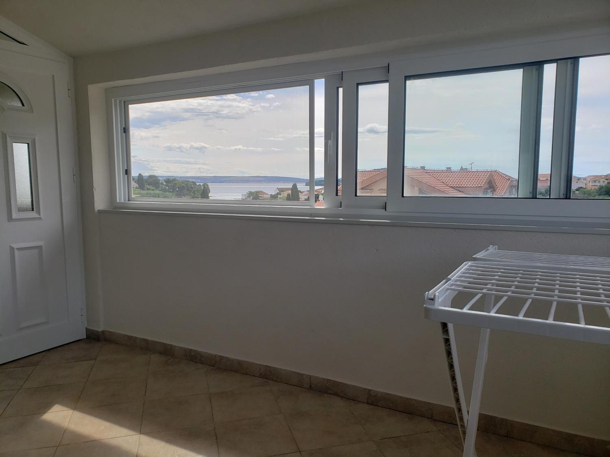 Apartmani Maria Преко Экстерьер фото