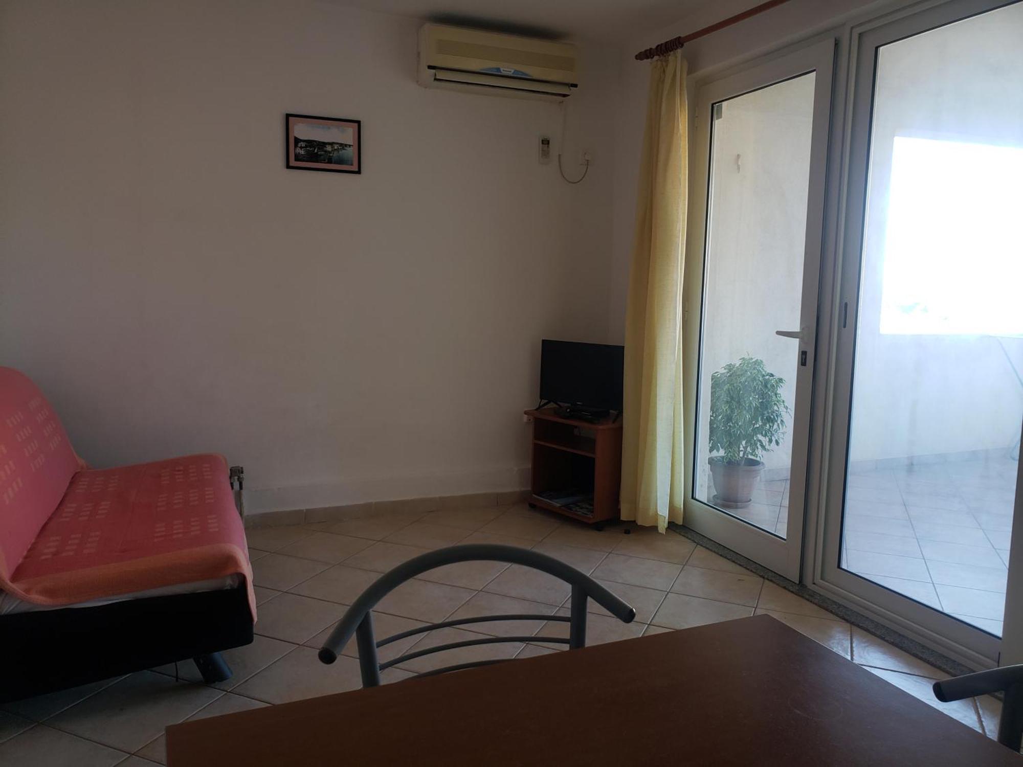 Apartmani Maria Преко Номер фото