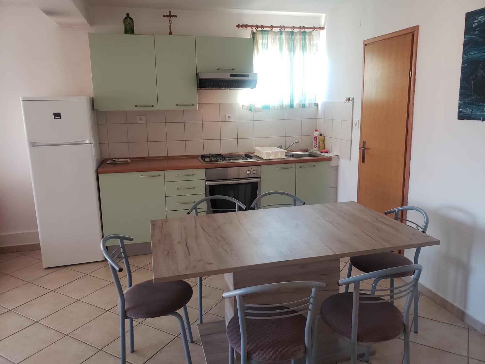 Apartmani Maria Преко Номер фото