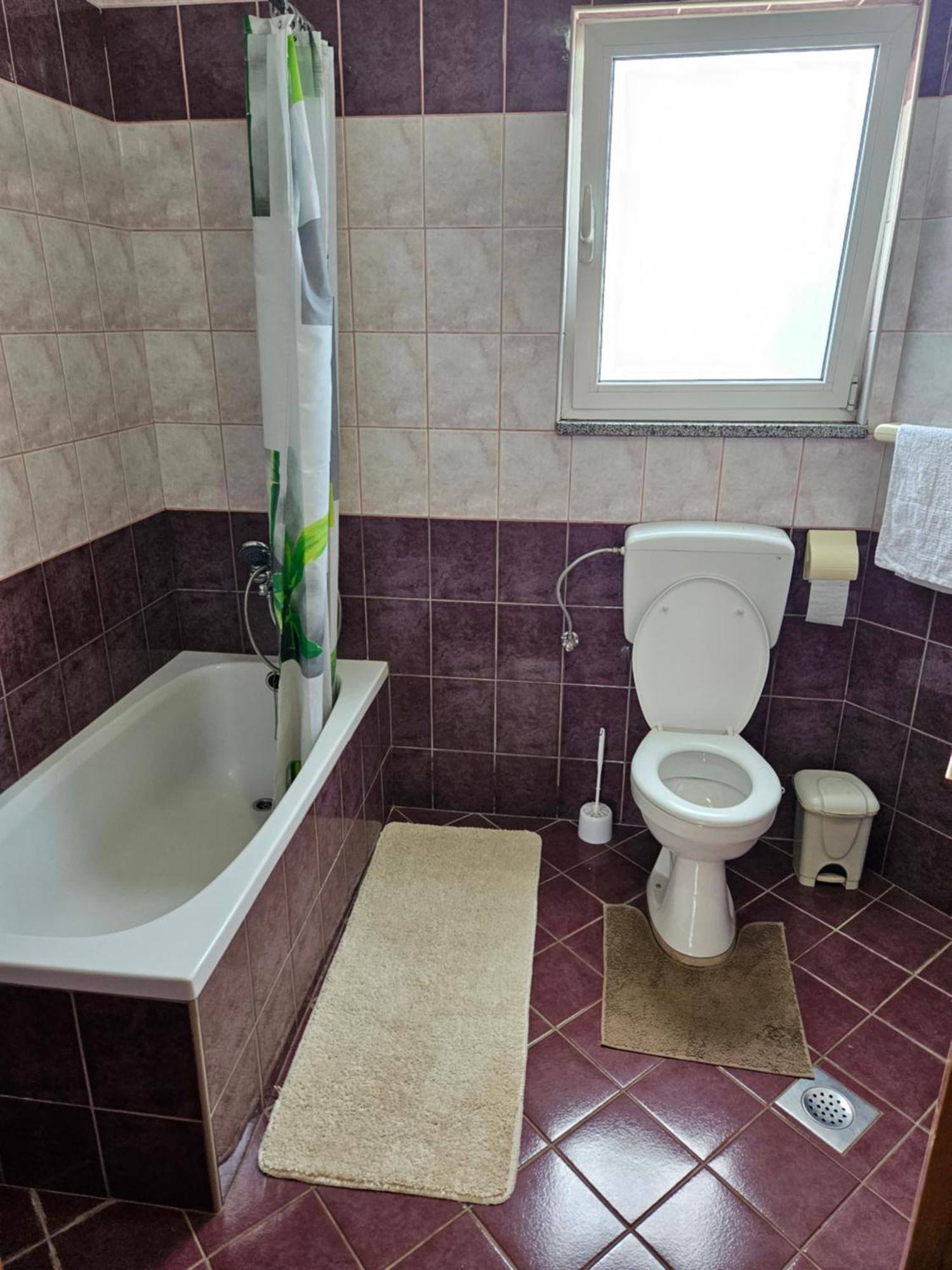 Apartmani Maria Преко Номер фото
