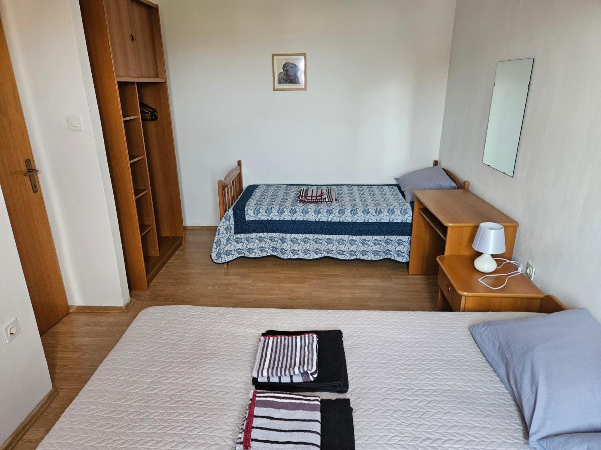Apartmani Maria Преко Номер фото